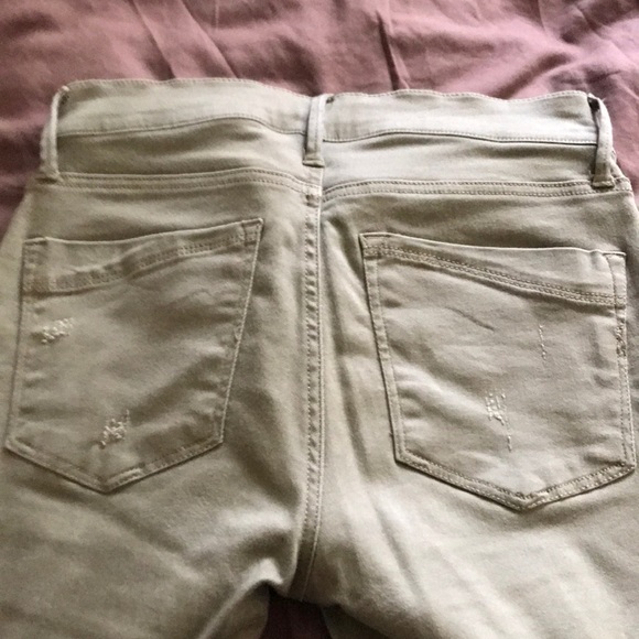 Ankle legging - Picture 3 of 6